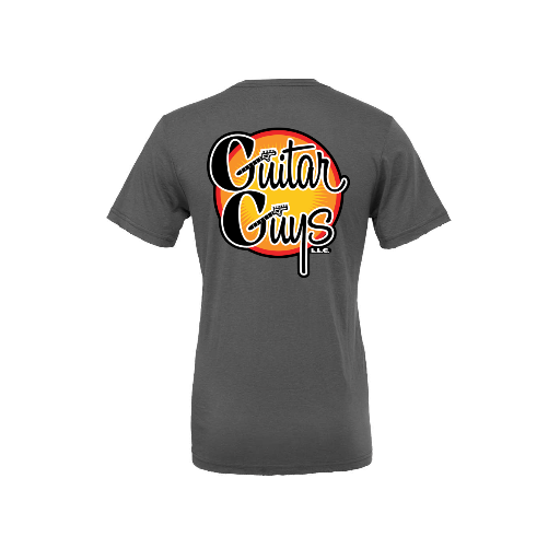 Bella + Canvas Jersey Tee