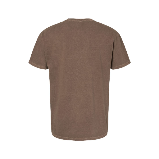 Comfort Colors Garment-Dyed Heavyweight T-Shirt