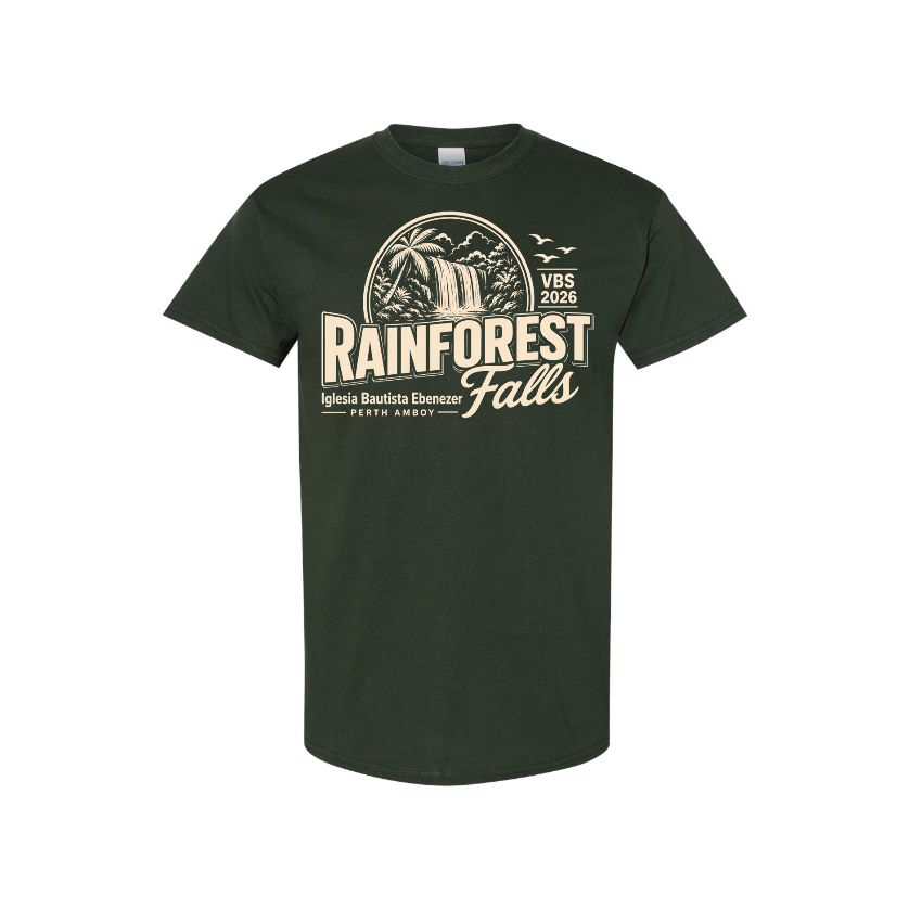 Gildan Heavy Cotton™ T-Shirt