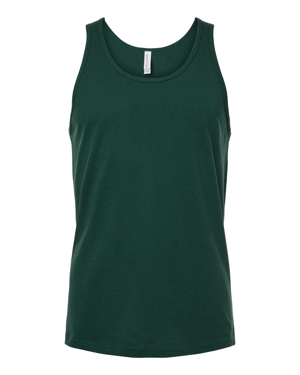 Bella + Canvas Jersey Tank