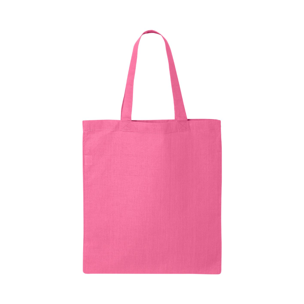 Q-Tees Economical Tote