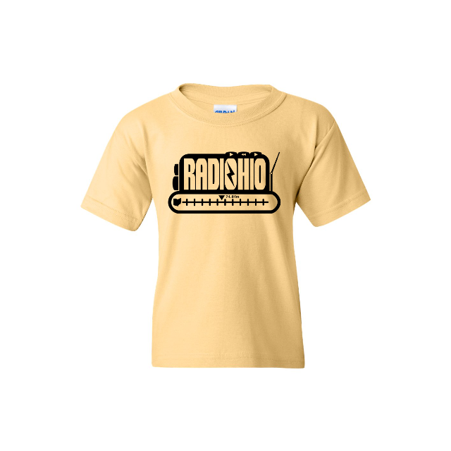 Gildan Heavy Cotton™ Youth T-Shirt