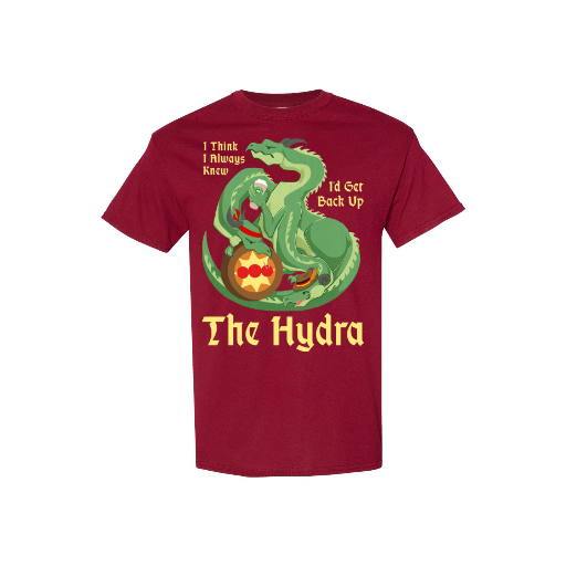 Gildan Heavy Cotton™ T-Shirt