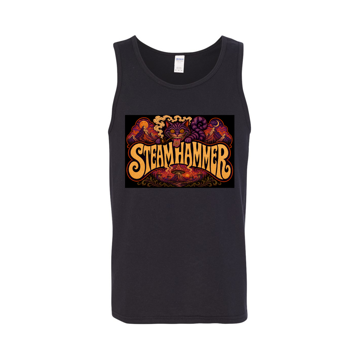 Gildan Heavy Cotton™ Tank Top