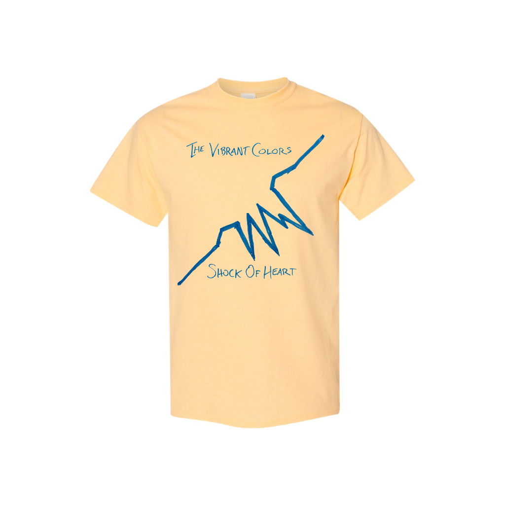 Gildan Heavy Cotton™ T-Shirt