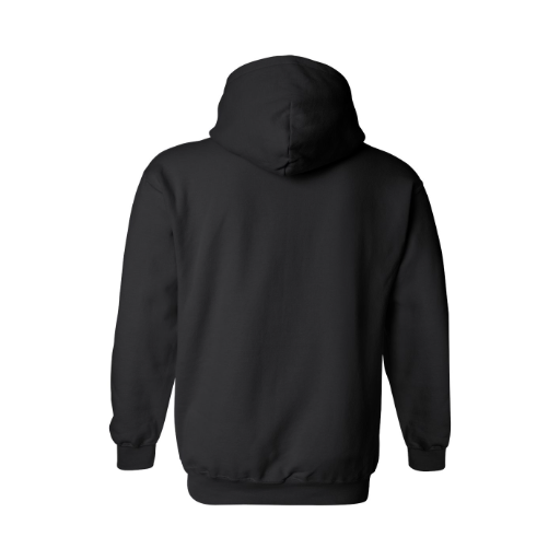 Gildan Heavy Blend™ Hooded Sweatshirt