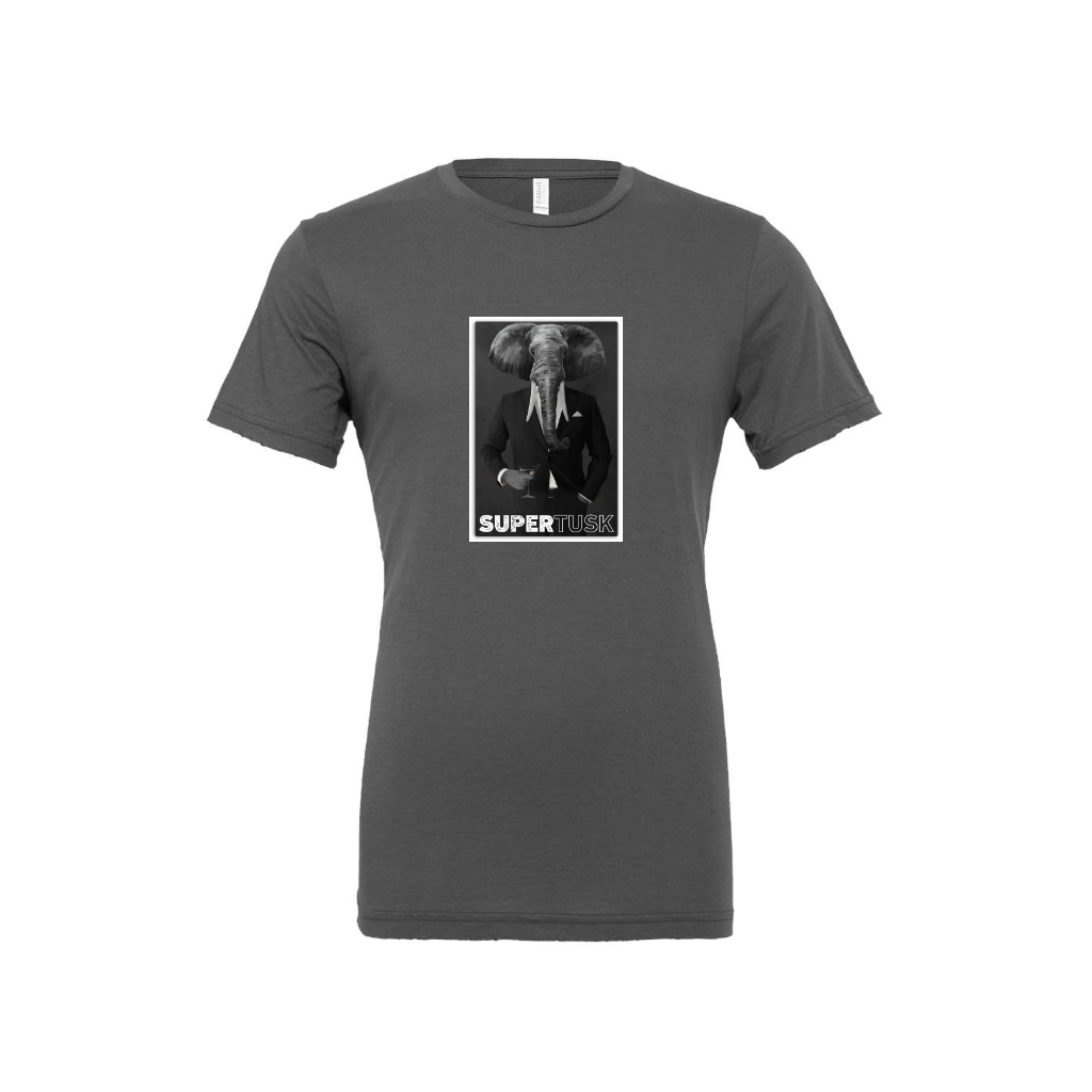 Bella + Canvas Jersey Tee