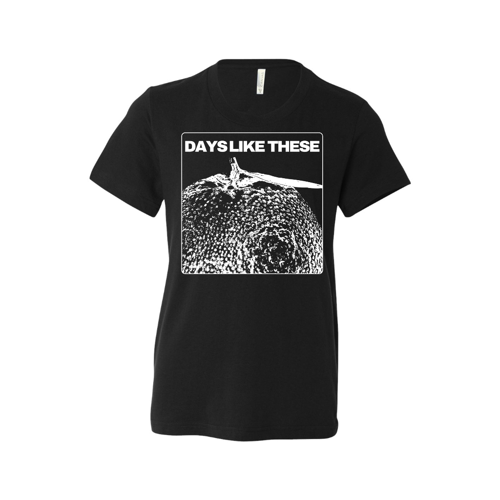 Bella + Canvas Youth Jersey Tee