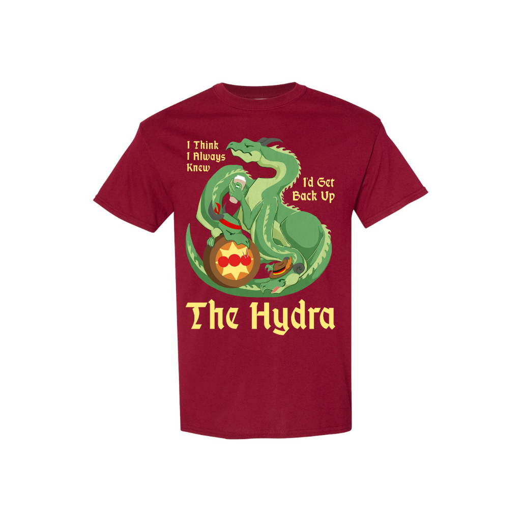 Gildan Heavy Cotton™ T-Shirt