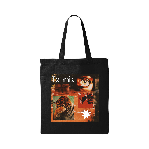 Q-Tees Economical Tote