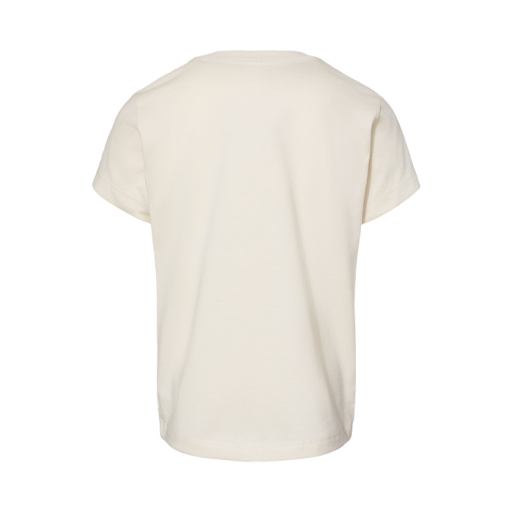 Bella + Canvas Toddler Jersey Tee