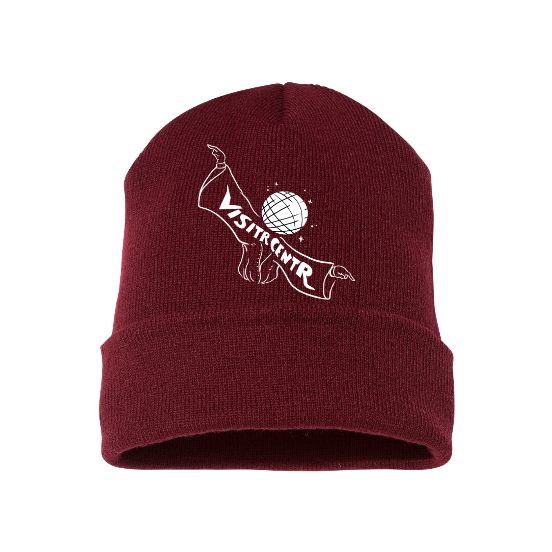YP Classics Cuffed Beanie