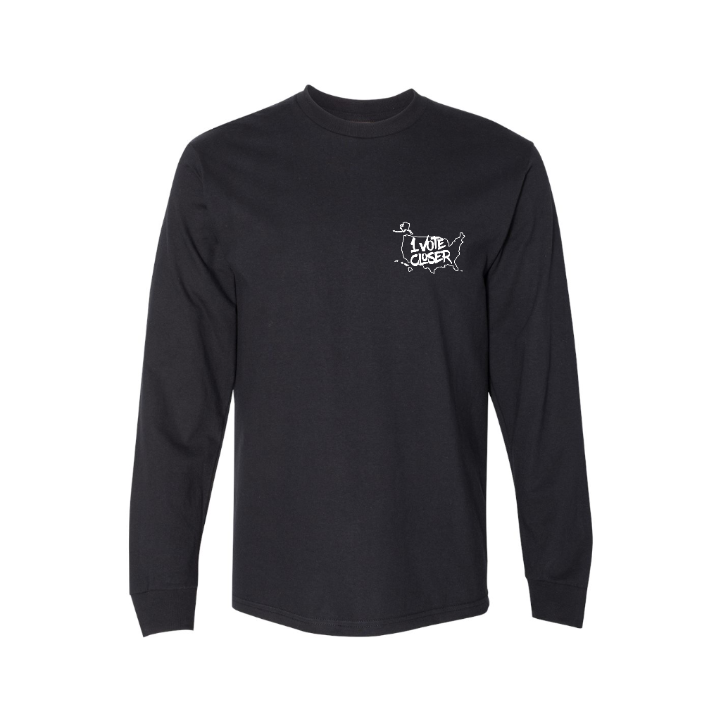Gildan Hammer™ Long Sleeve T-Shirt