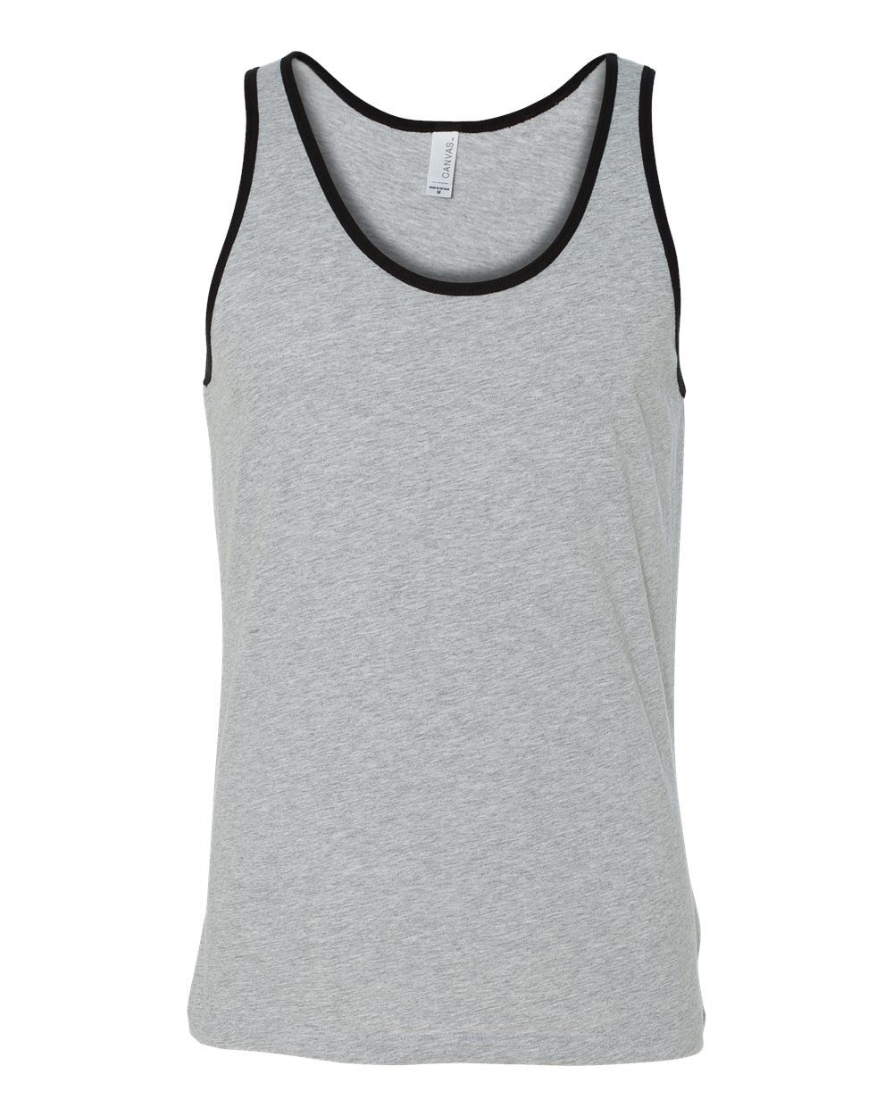 Bella + Canvas Jersey Tank