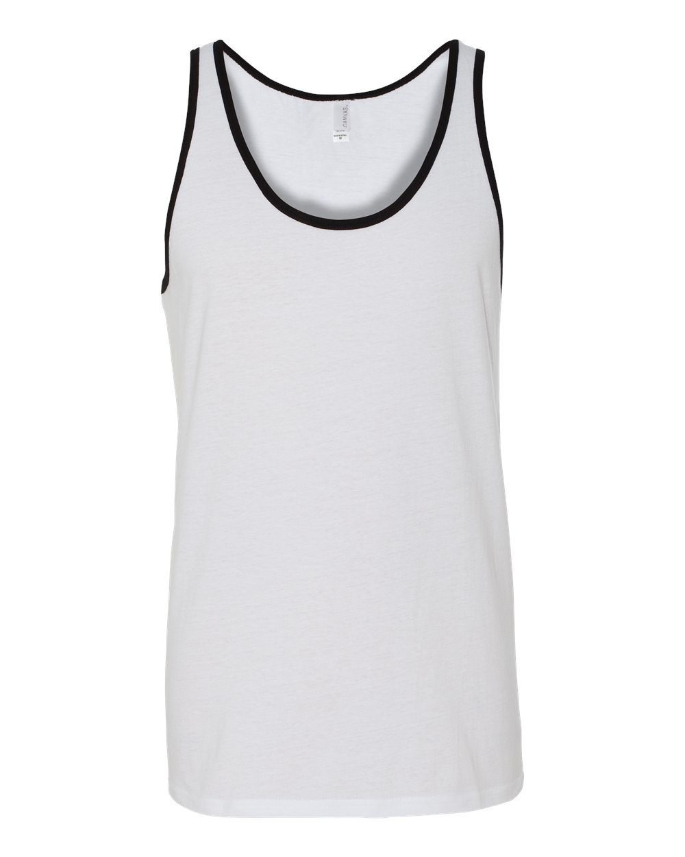 Jersey Tank Child Product 1
