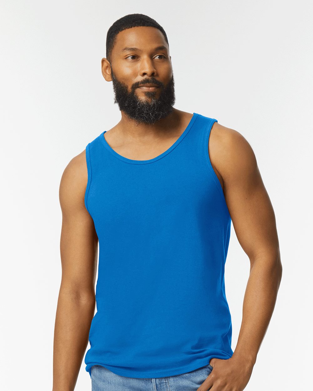 Gildan Heavy Cotton™ Tank Top