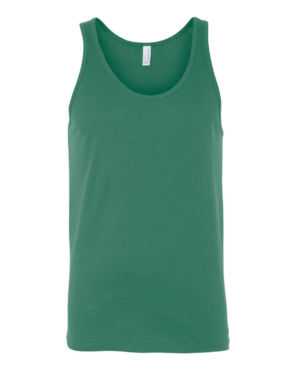 Bella + Canvas Jersey Tank