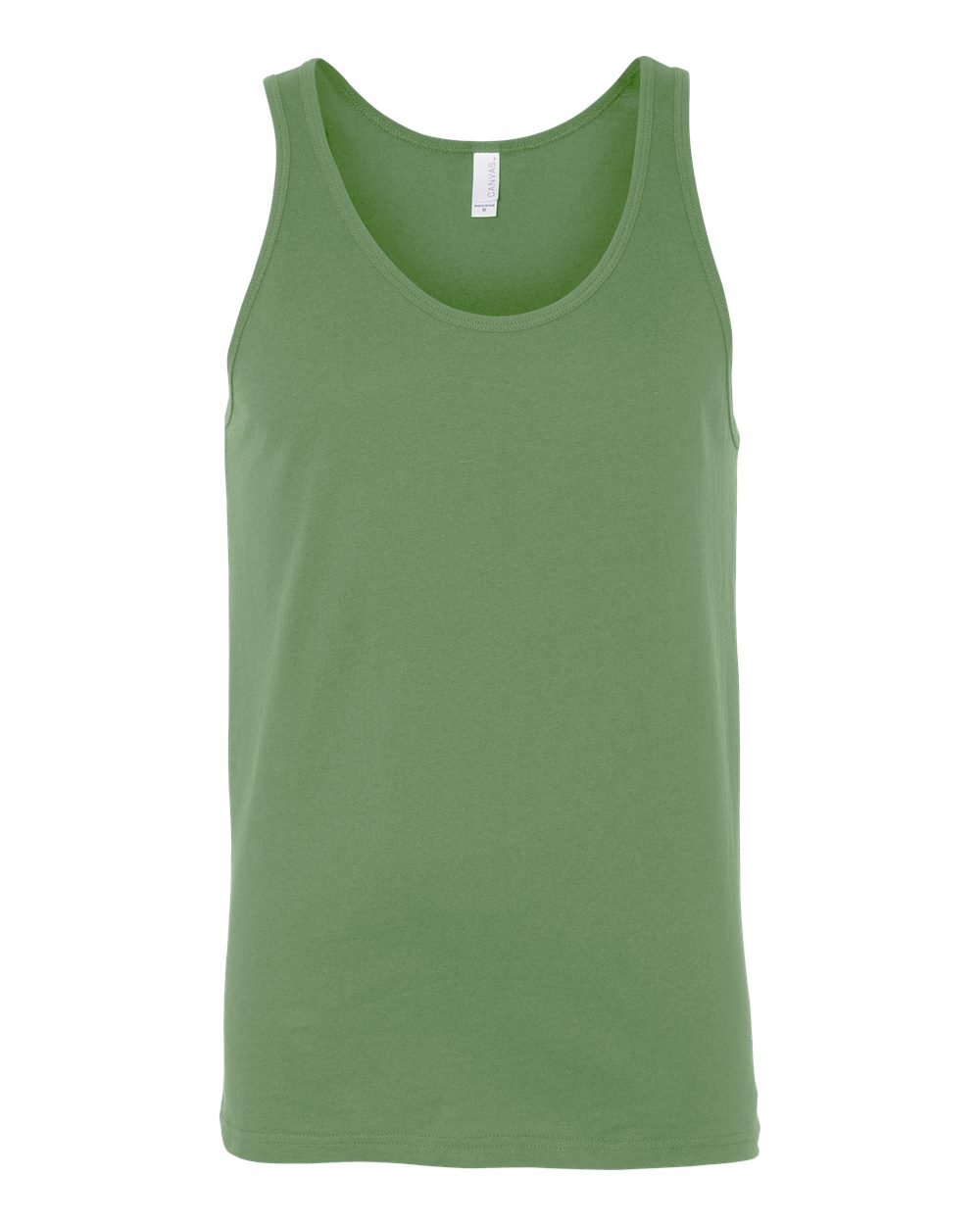 Bella + Canvas Jersey Tank