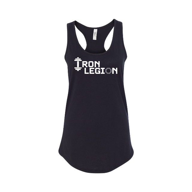 Next Level Women's Ideal Racerback Tank