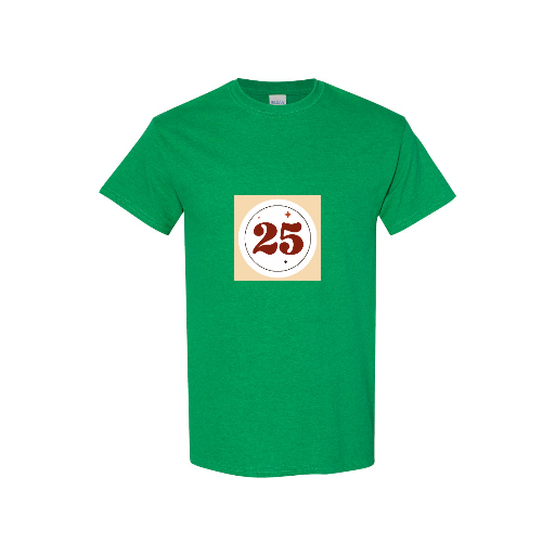 Gildan Heavy Cotton™ T-Shirt