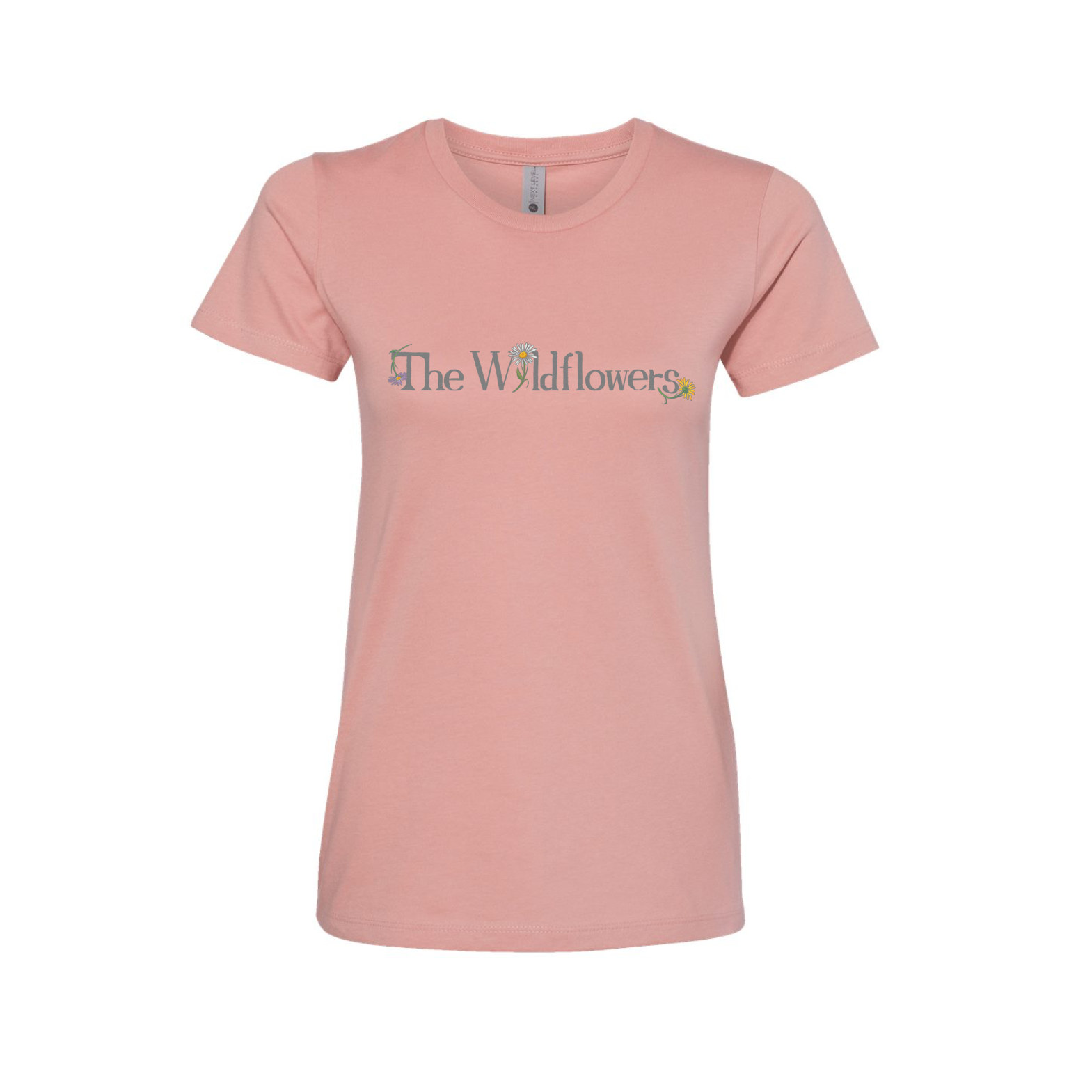 Next Level Women’s Cotton T-Shirt