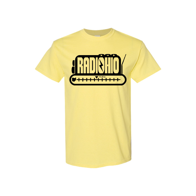 Gildan Heavy Cotton™ T-Shirt