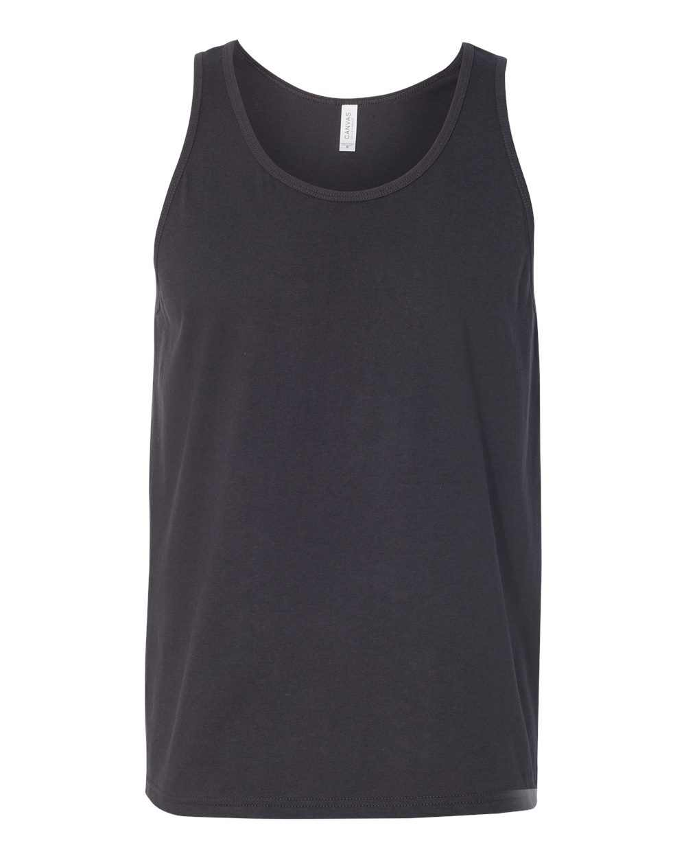 Bella + Canvas Jersey Tank