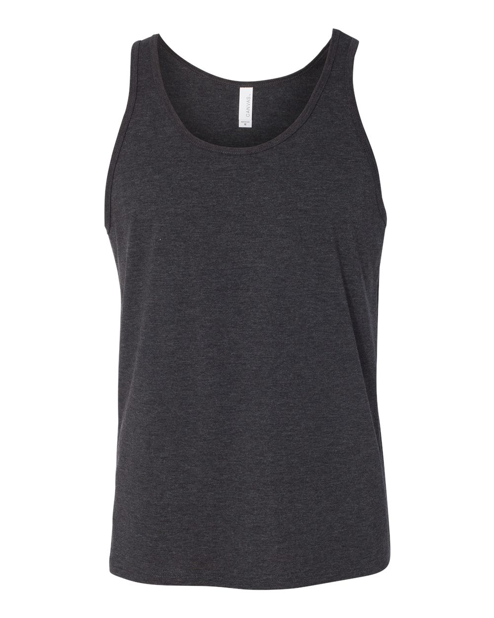 Bella + Canvas Jersey Tank