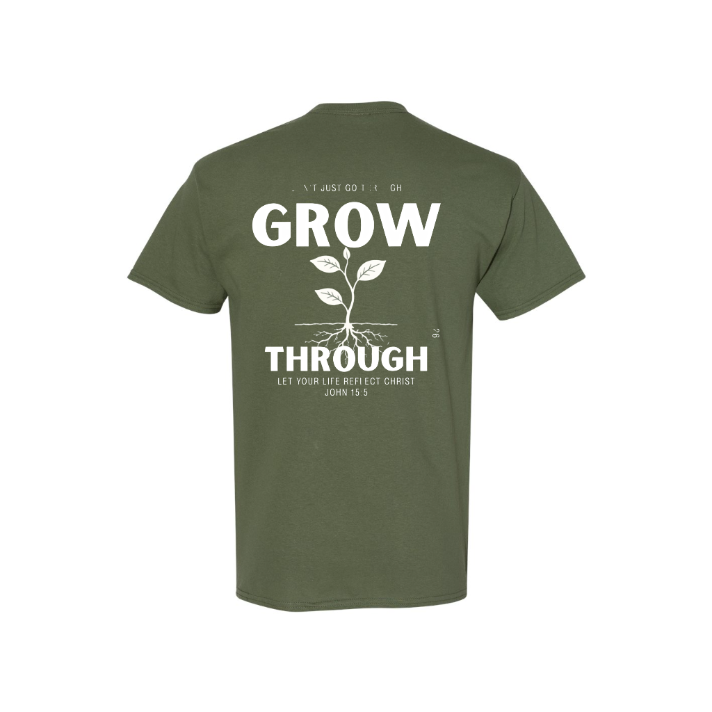 Gildan Heavy Cotton™ T-Shirt