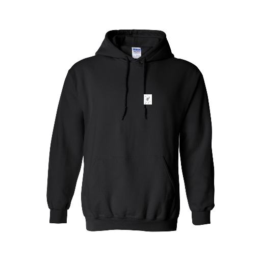 Gildan Heavy Blend™ Hooded Sweatshirt