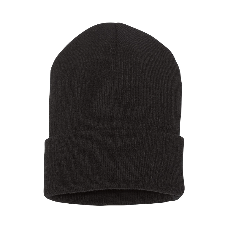 YP Classics Cuffed Beanie