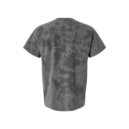Dyenomite Crush Tie-Dyed T-Shirt