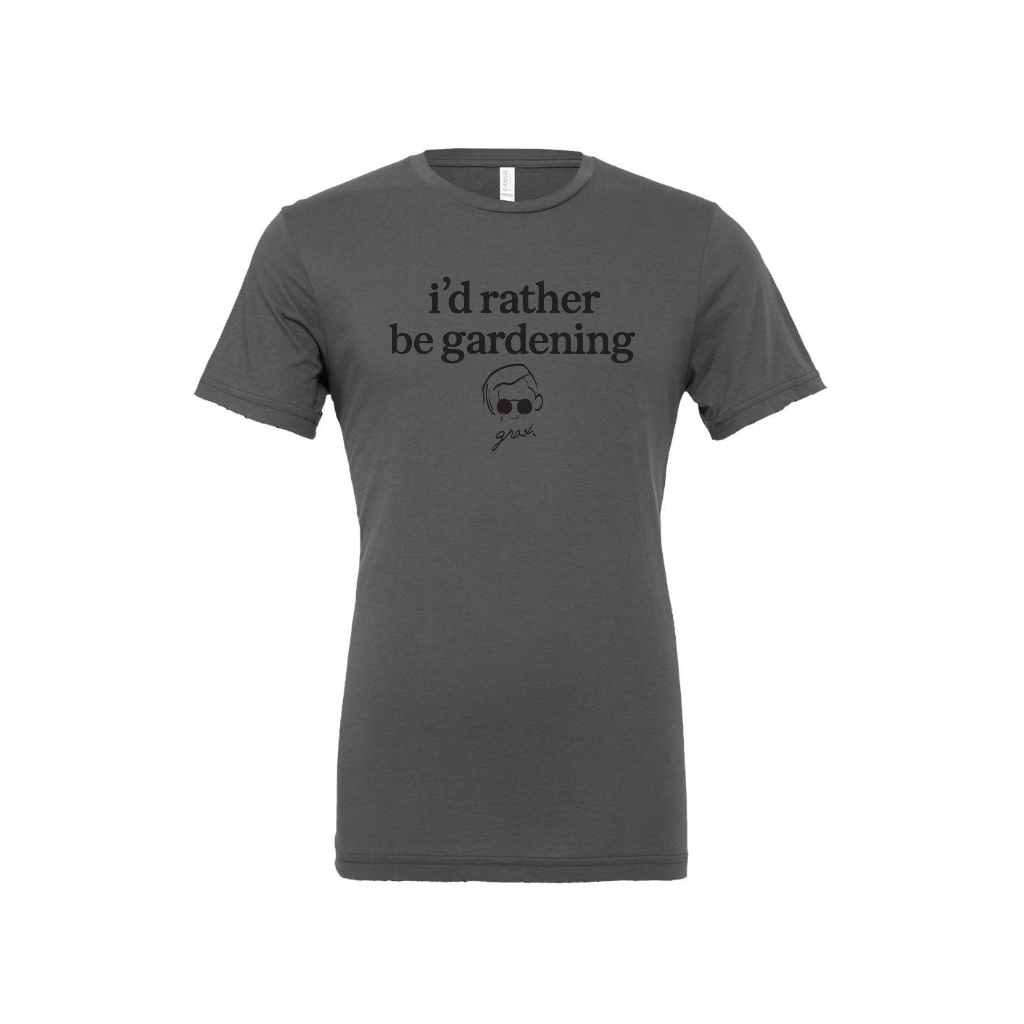 Bella + Canvas Jersey Tee