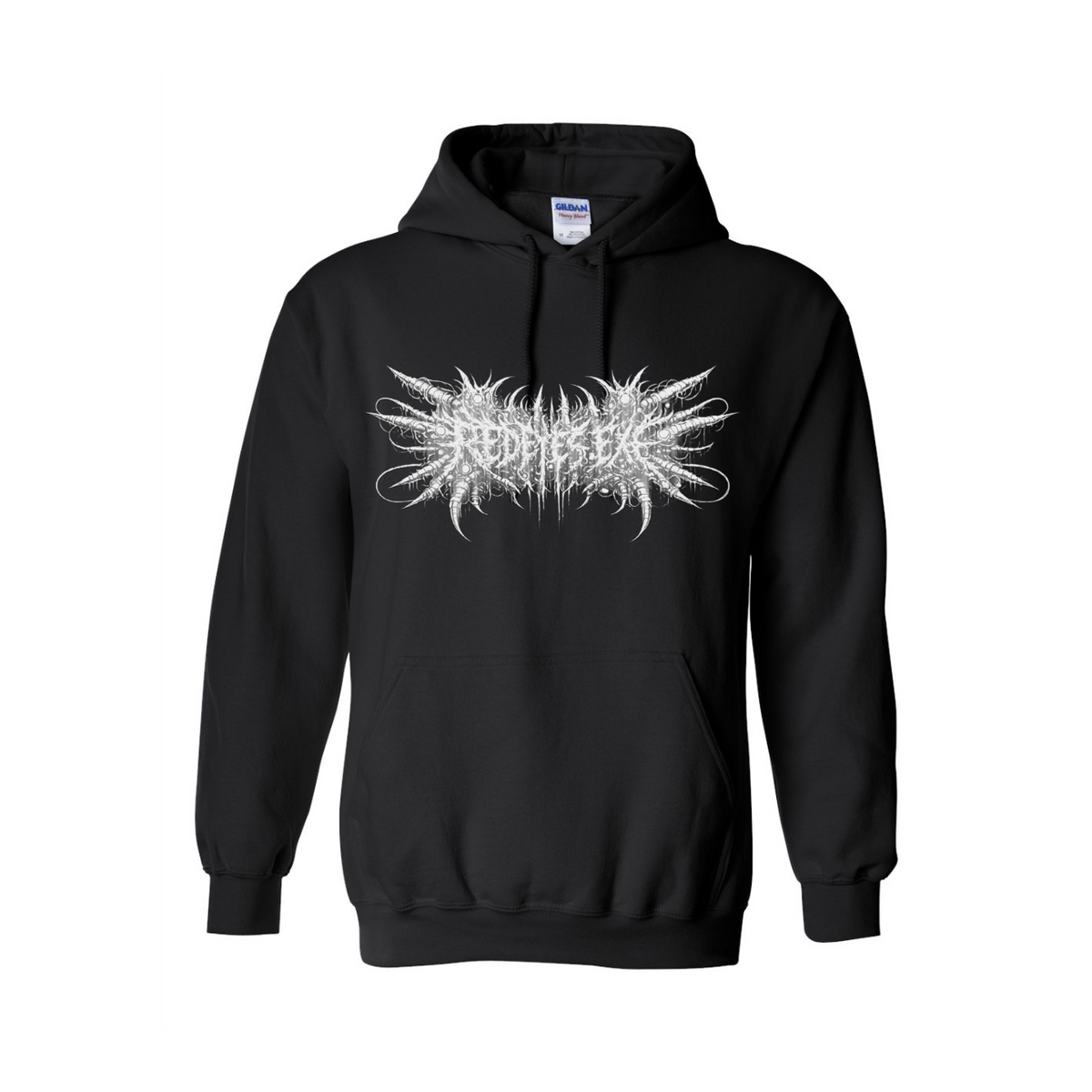Gildan Heavy Blend™ Hooded Sweatshirt