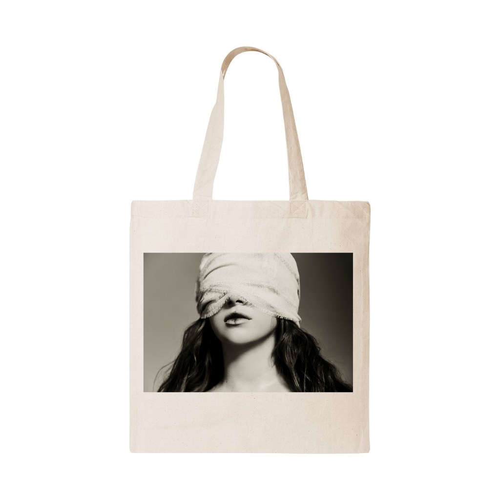 Q-Tees Economical Tote
