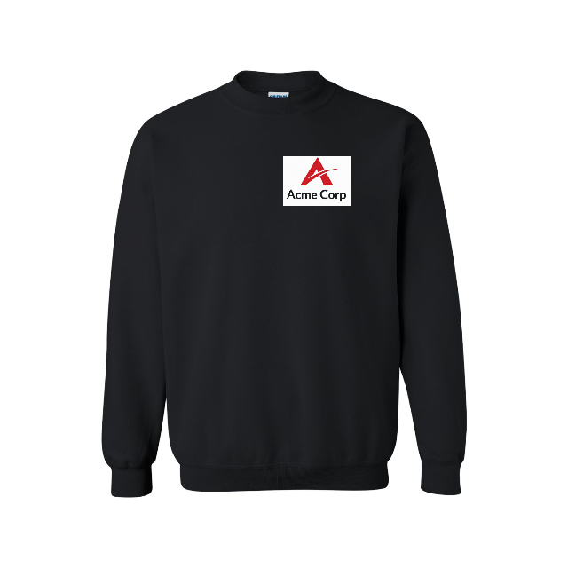 Gildan Heavy Blend™ Crewneck Sweatshirt