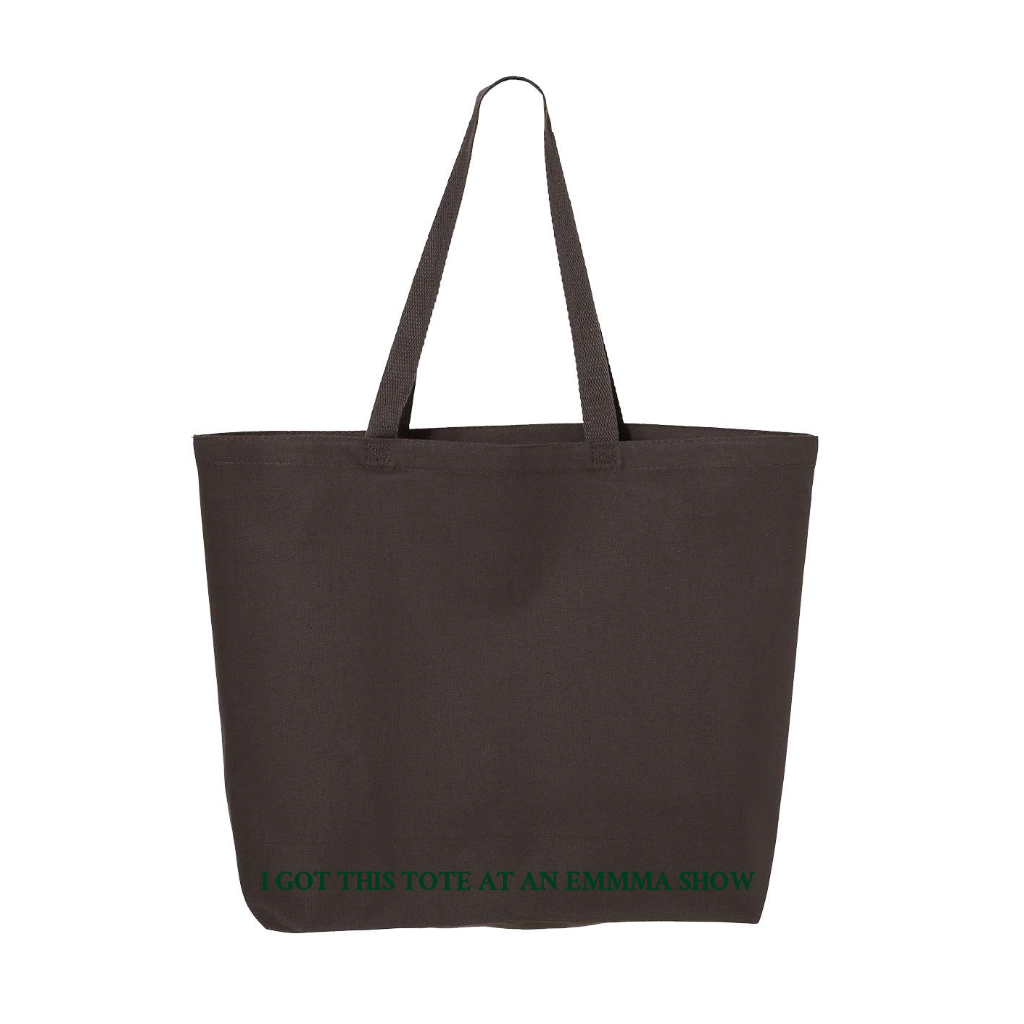 Q-Tees 25L Jumbo Tote