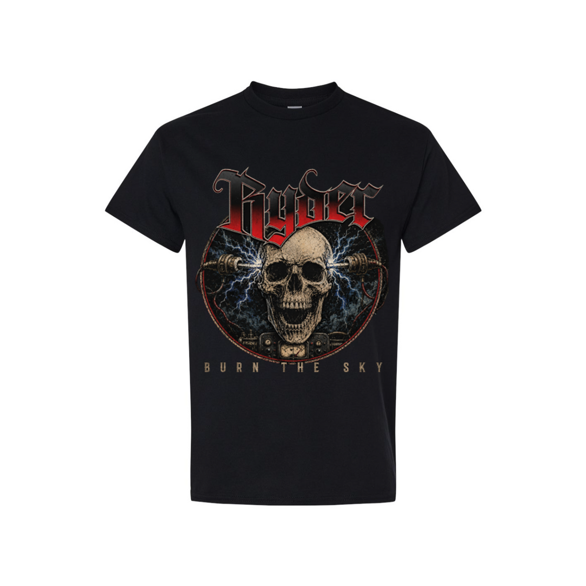 Gildan Heavy Cotton™ T-Shirt