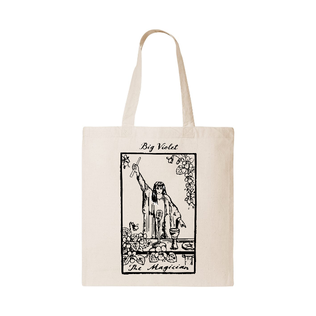 Q-Tees Economical Tote