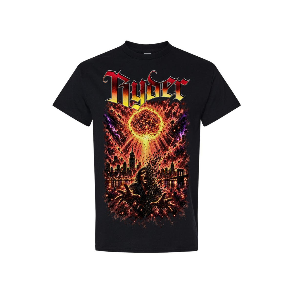 Gildan Heavy Cotton™ T-Shirt