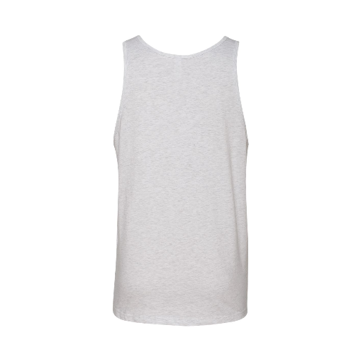 Bella + Canvas Jersey Tank