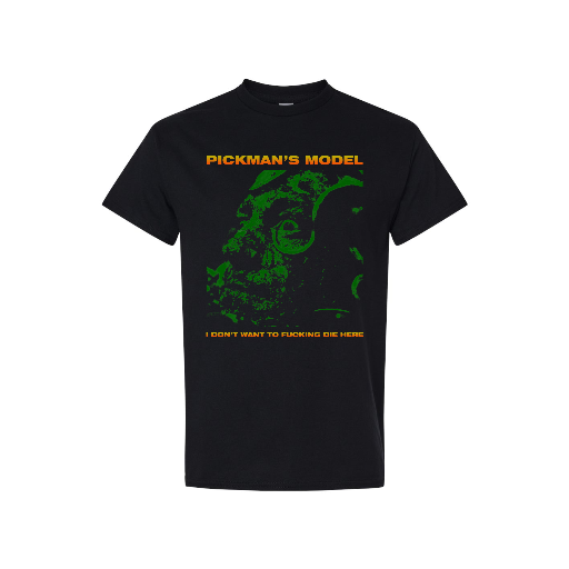 Gildan Heavy Cotton™ T-Shirt