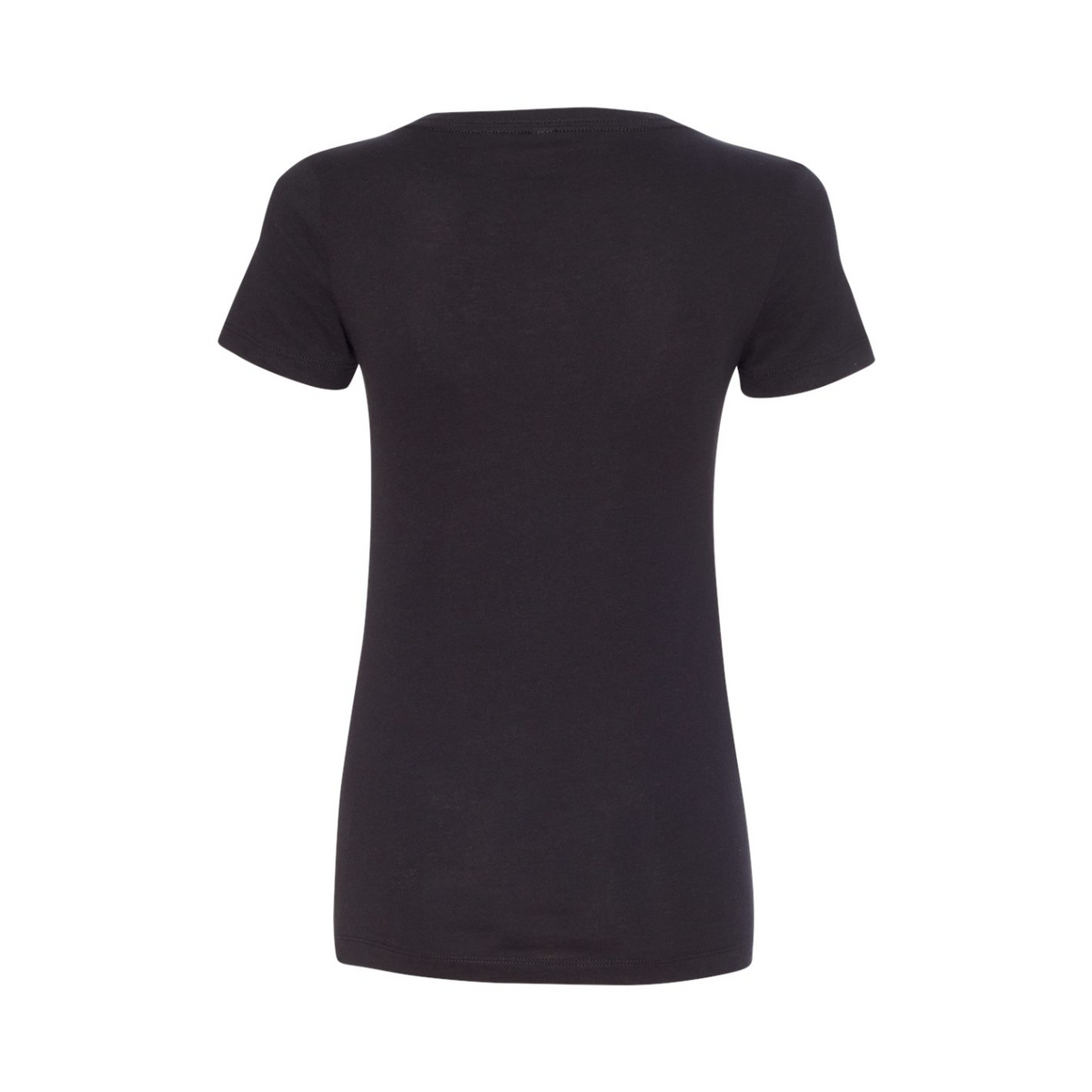 Next Level Women's Ideal V-Neck T-Shirt