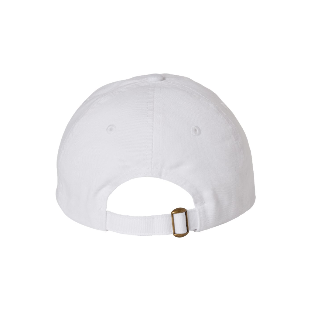 Valucap Adult Bio-Washed Classic Dad Hat
