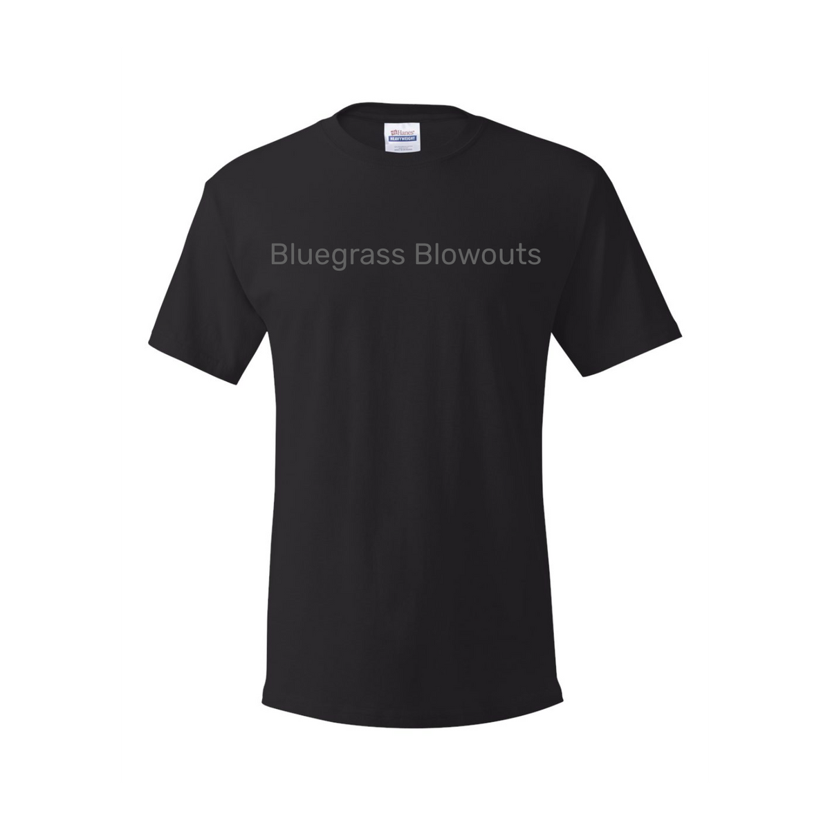 Hanes Essential-T T-Shirt