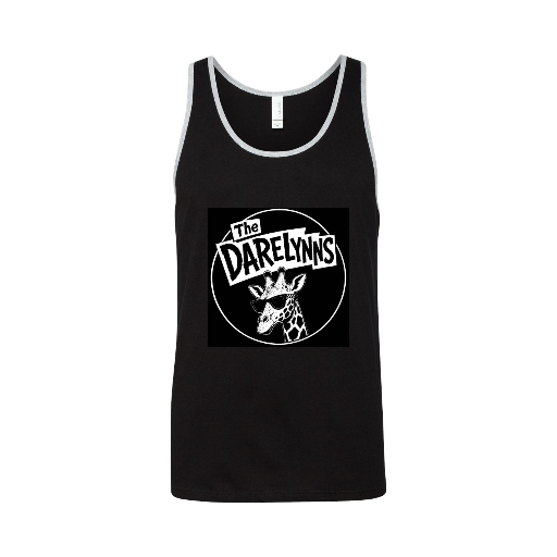 Bella + Canvas Jersey Tank