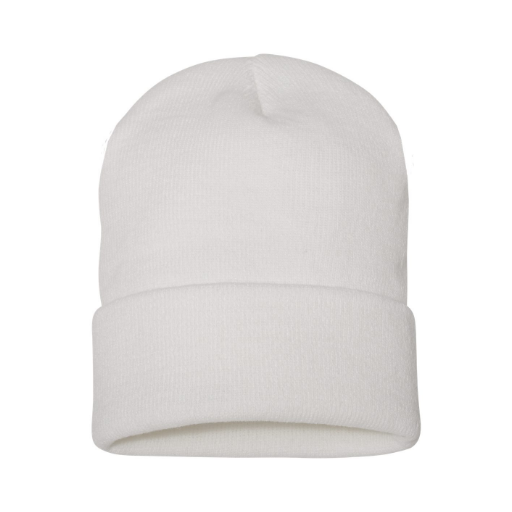 YP Classics Cuffed Beanie