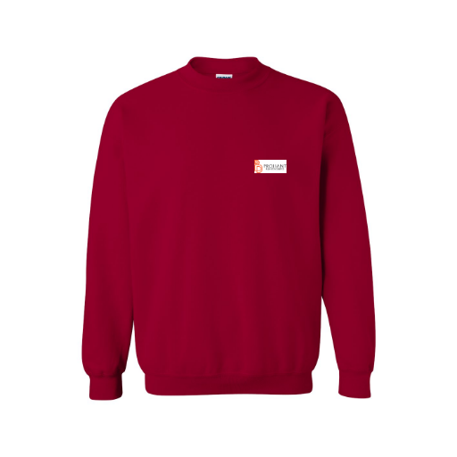 Gildan Heavy Blend™ Crewneck Sweatshirt