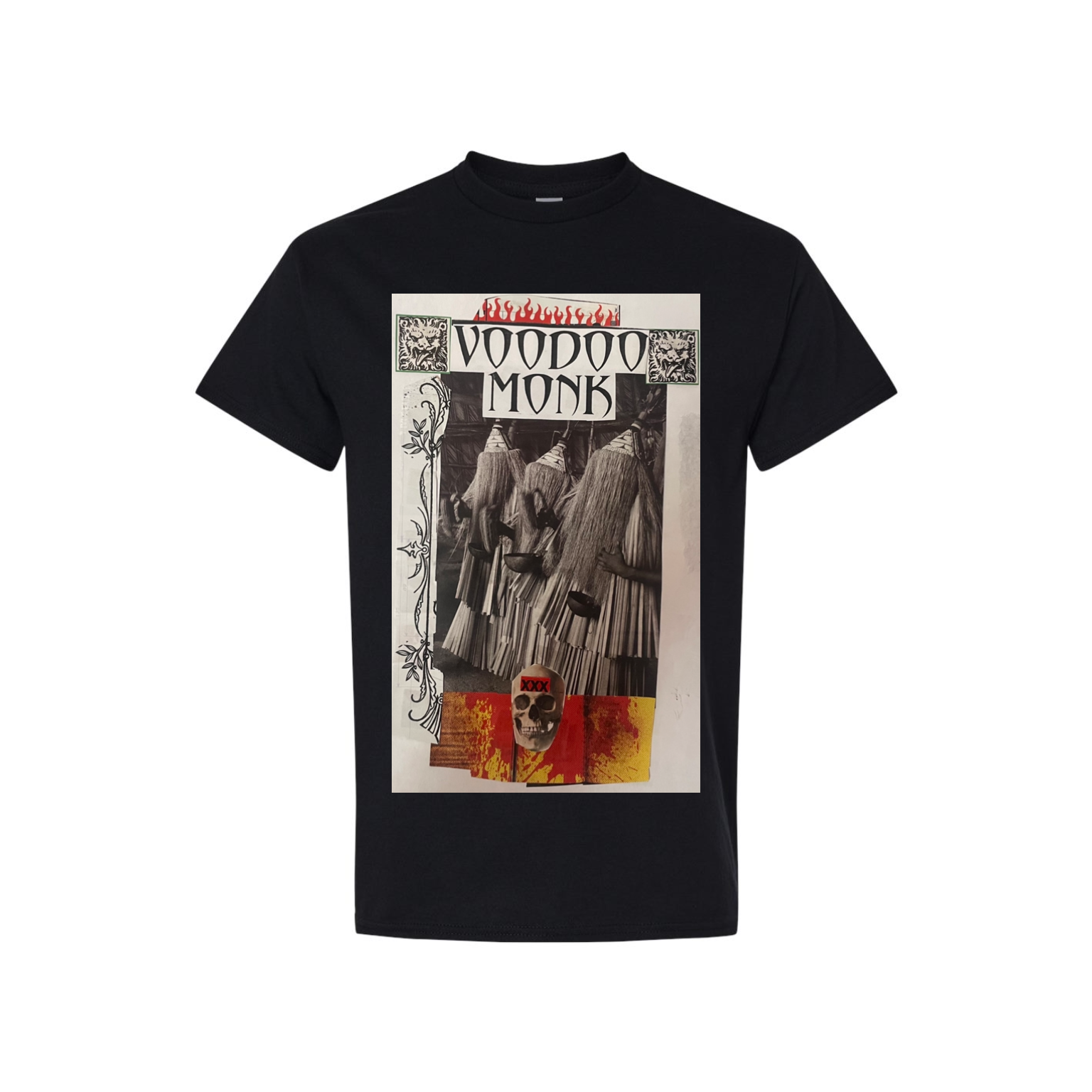 Gildan Heavy Cotton™ T-Shirt