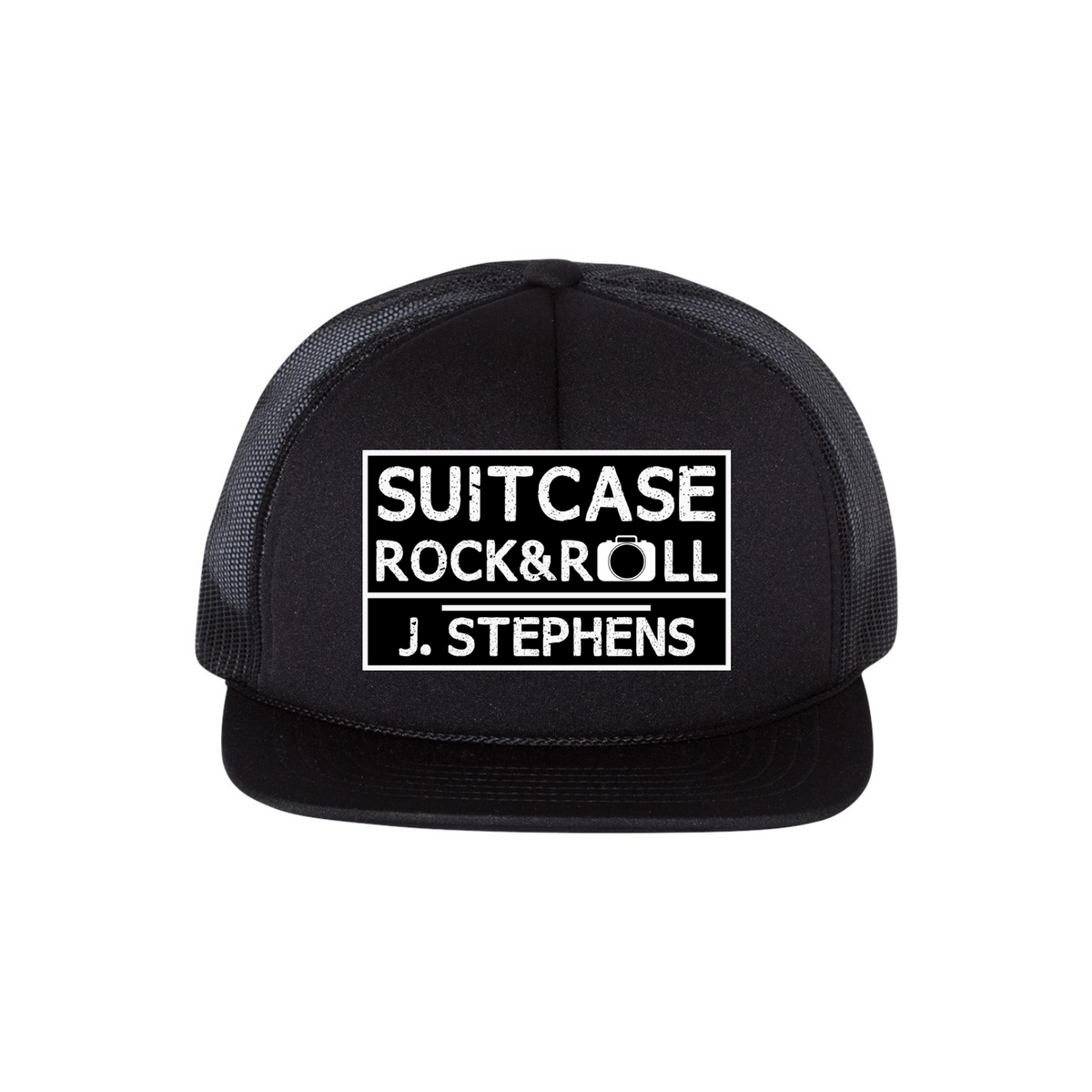 Richardson Foamie Trucker Cap